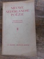 Nieuwe Nederlandse Poëzie II