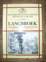 Langbroek, geschiedenis en architectuur
