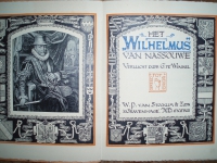 Het Wilhelmus van Nassouwe