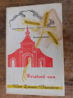 Reisboek van West Zeeuws-Vlaanderen