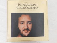 Jan Akkerman - Aranjuez, feat. Claus Ogerman