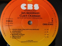 Jan Akkerman - Aranjuez, feat. Claus Ogerman