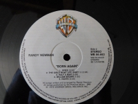Randy Newman - Born again