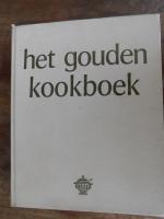 Het gouden kookboek