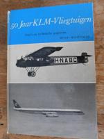 50 jaar KLM-Vlieguigen