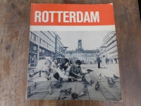 Rotterdam, foto`s van Kees en Peter Stephen Molkenboer