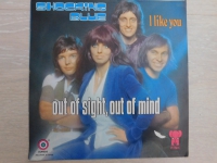 Shocking Blue - Out of sight, out of mind