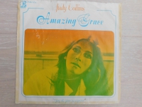 Judy Collins - Amazing Grace
