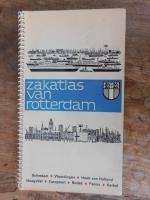 Zakatlas van Rotterdam 1969