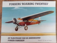 Fokkers roaring twenties