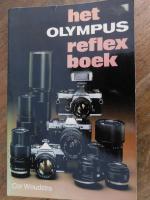 Het Olympus reflexboek