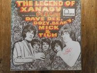 Dave Dee, Dozy, Beaky, Mick & Tich - Legend of Xanadu