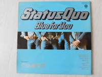 Status Quo - Blue for you