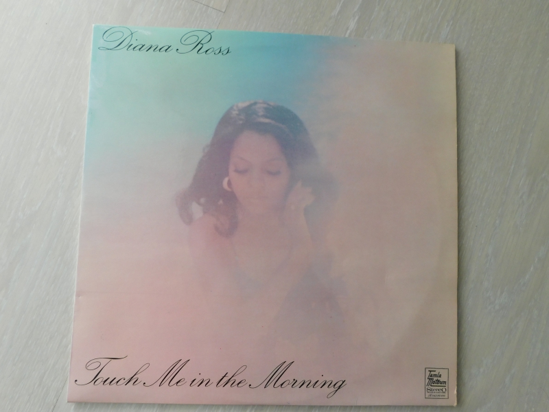 Diana Ross - Touch me in the morning
