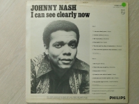 Johnny Nash - I can see clearly now