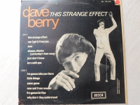 Dave Berry - This strange effect
