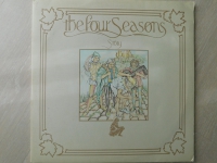 Four Seasons - Story