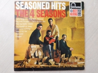 Four Seasons - Seasoned Hits