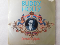 Buddy Holly - Portrait in music, vol.2