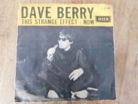 Dave Berry - This strange effect