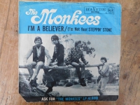 Monkees - I`m a believer
