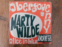 Marty Wilde - Abergavenny