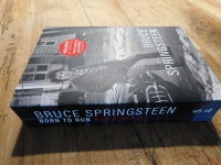 Bruce Springsteen - Born to run, mijn verhaal