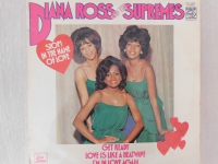 Diana Ross & the Supremes - Stop! In the name of love