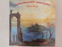 Justin Hayward and John Lodge - Blue Jays