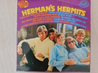 Herman`s Hermits - The most of