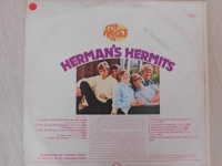 Herman`s Hermits - The most of
