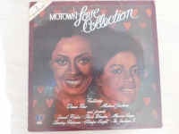 Motown Love Collection
