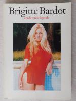 Brigitte Bardot, een levende legende