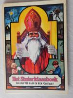 Het Sinterklaasboek