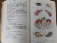 Het Coöperatie Kook- en huishoudboek