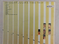 Ekseption - Beggar Julia`s time trip