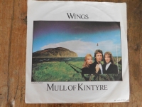 Wings - Mull of Kintyre