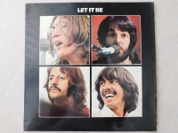 Beatles - Let it be