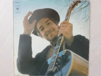 Bob Dylan - Nashville Skyline