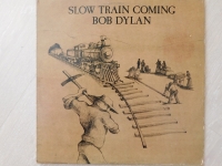 Bob Dylan - Slow train coming