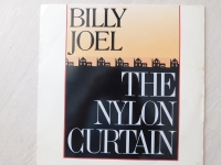 Billy Joel - The nylon curtain