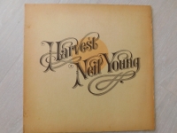 Neil Young - Harvest