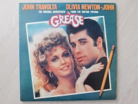 Grease - Original Soundtrack, diverse artiesten