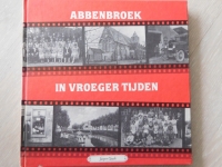 Abbenbroek in vroeger tijden