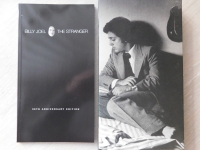 Billy Joel - The Stranger, 30th anniversary edition