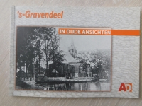 `s-Gravendeel in oude ansichten