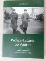 Wolga-Tataren op Voorne