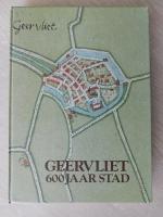 Geervliet 600 jaar stad
