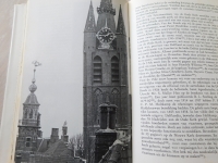 De Oude Kerk te Delft gedurende de Middeleeuwen
