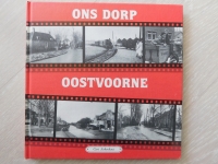 Ons dorp Oostvoorne